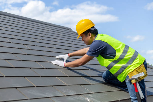 Best Metal Roofing Contractor  in Laton, CA