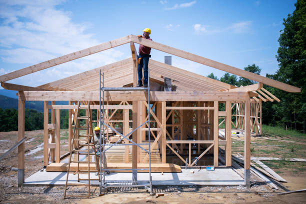 Best Roof Restoration Services  in Laton, CA