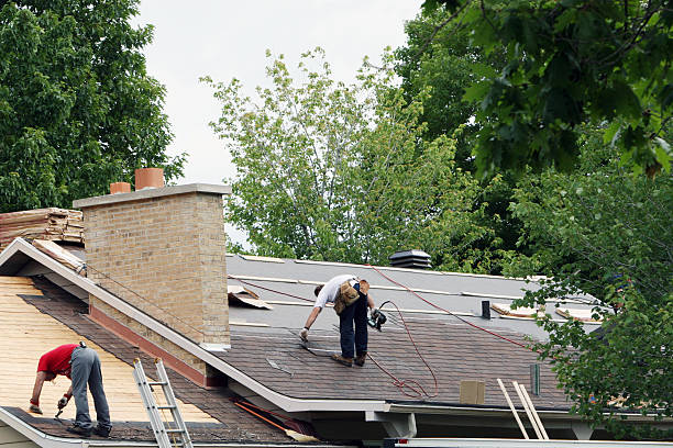 Quick and Trustworthy Emergency Roof Repair Services in Laton, CA