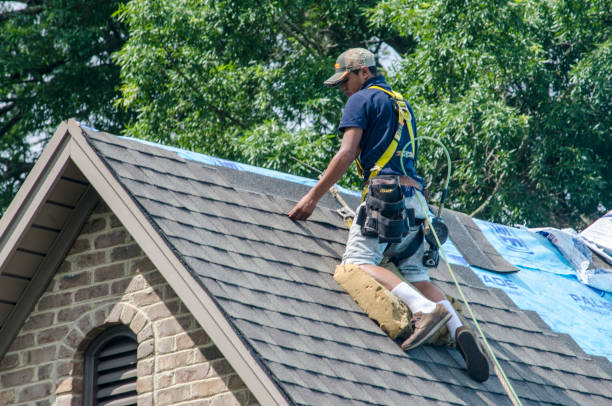 Slate Roofing Contractor in Laton, CA
